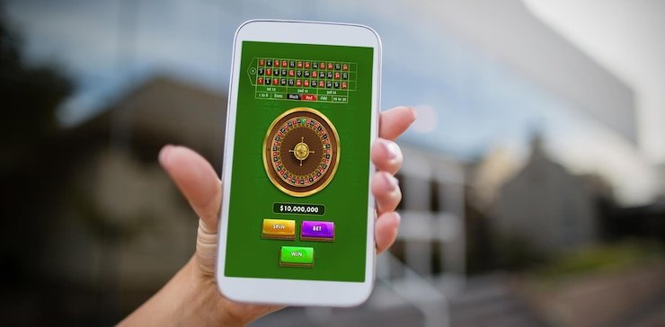 Antarmuka platform 06 2d menampilkan berbagai kategori permainan dan opsi pembayaran lokal