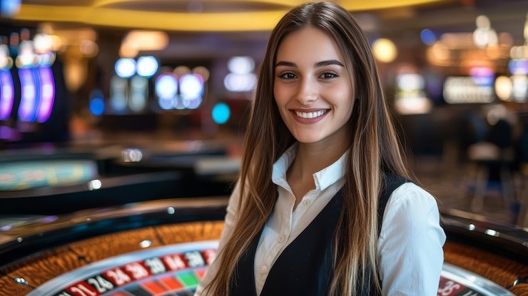 Dashboard IDR Wallet 06 2d menampilkan saldo real-time, riwayat transaksi, dan tombol deposit/penarikan